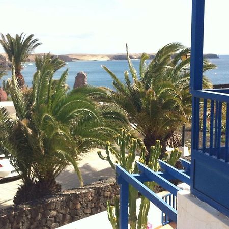 Las Moreras Apartment 135 Playa Blanca Dış mekan fotoğraf