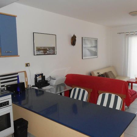 Las Moreras Apartment 135 Playa Blanca Dış mekan fotoğraf