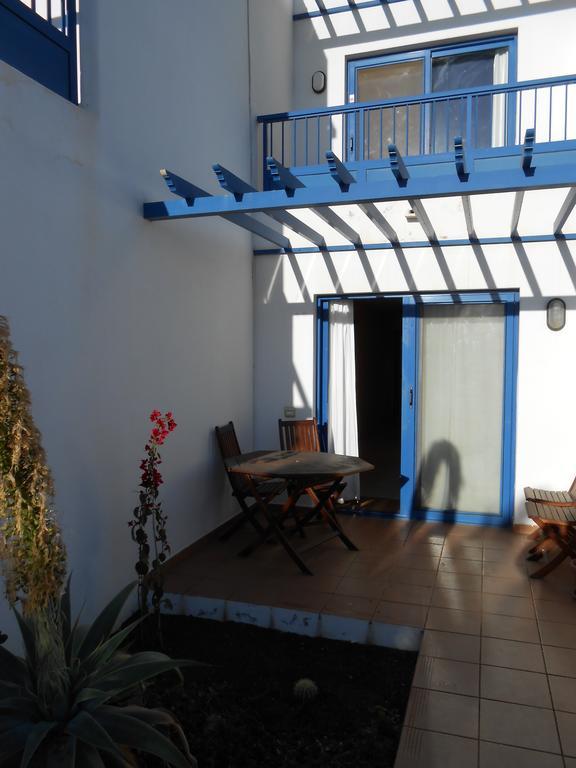 Las Moreras Apartment 135 Playa Blanca Dış mekan fotoğraf