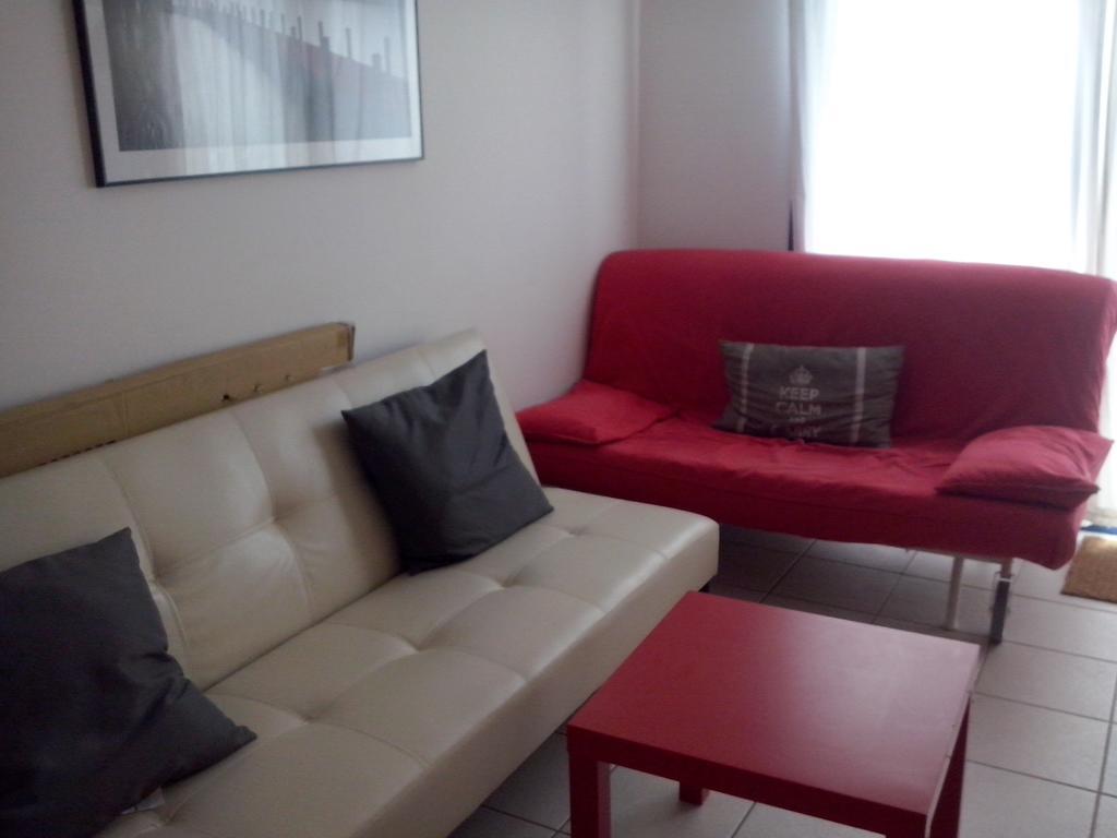 Las Moreras Apartment 135 Playa Blanca Dış mekan fotoğraf