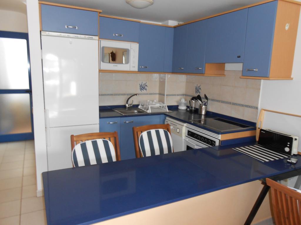 Las Moreras Apartment 135 Playa Blanca Dış mekan fotoğraf