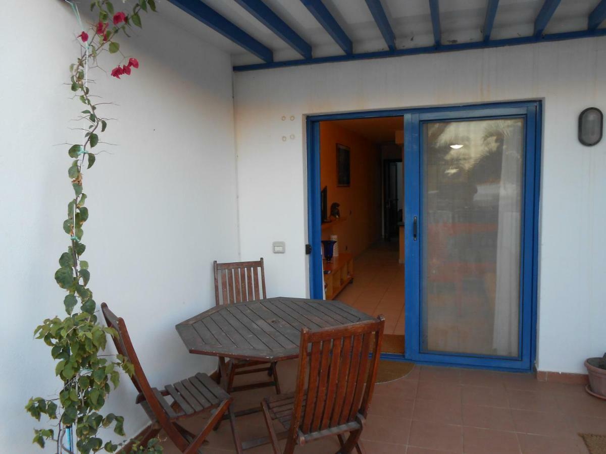 Las Moreras Apartment 135 Playa Blanca Dış mekan fotoğraf
