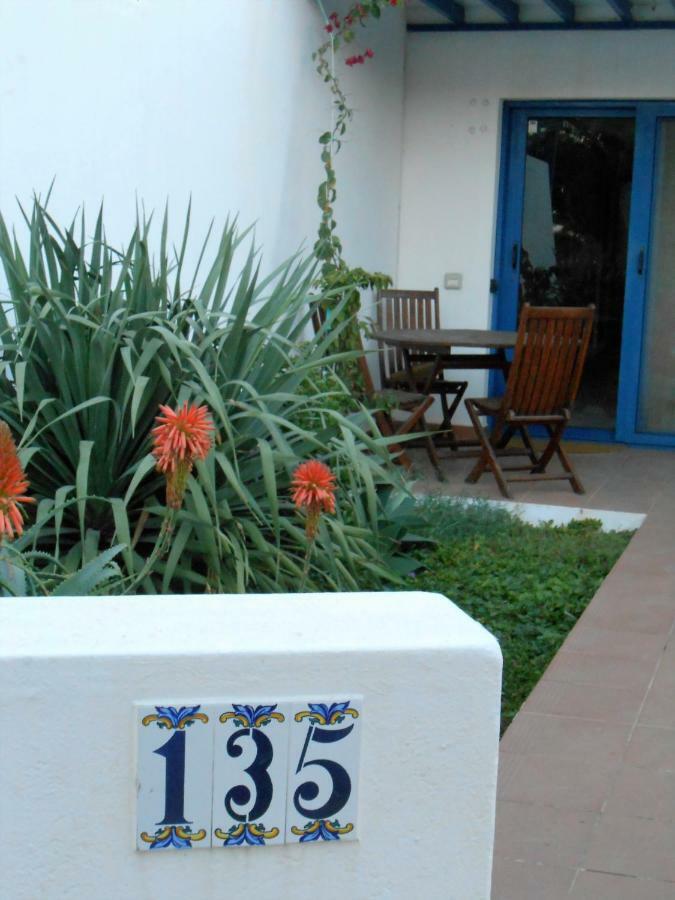 Las Moreras Apartment 135 Playa Blanca Dış mekan fotoğraf