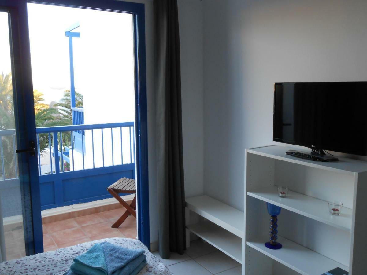Las Moreras Apartment 135 Playa Blanca Dış mekan fotoğraf